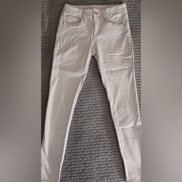 Authentic American Heritage  SO Jegging size 7 - Picture 1 of 3